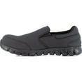 thumbnail image 3 of Reebok Sublite Cushion Work Men's Composite Toe Conductive Slip-On Work Shoe, 3 of 4