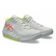 thumbnail image 3 of ASICS UNPRE ARS 2 WIDE 1063A069 102 White Sunrise Red Unisex Basketball Shoes, 3 of 6