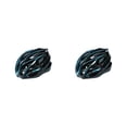 thumbnail image 3 of Casco de ciclismo Soidarity PC EPS Azul Negro Tamaño Libre 2Conjunto, 3 of 6