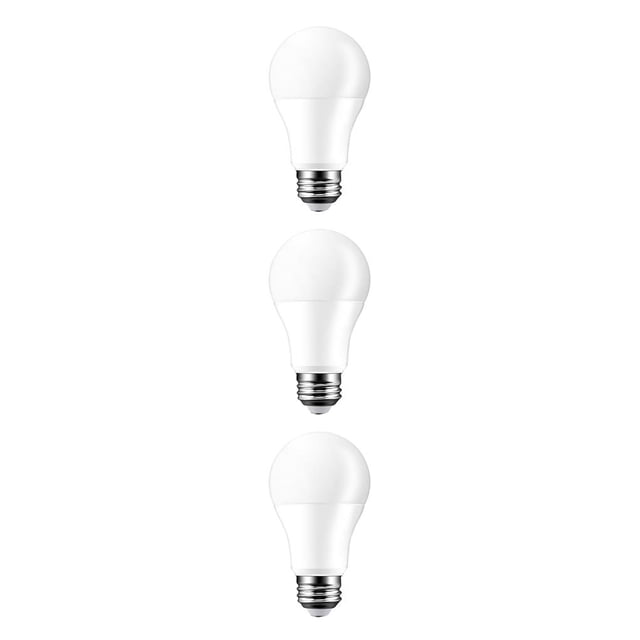 Iluminación Matsuzay Bombilla LED wifi Type1