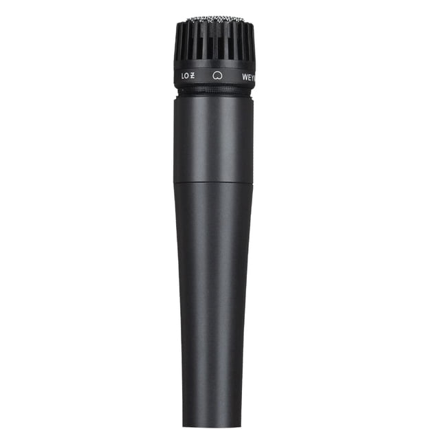Micrófono WEYMIC wm57 Dynamic Vocal Style Classic