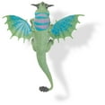 thumbnail image 5 of Dreamworks Dragons, How to Train Your Dragon Action Figure (Styles May Vary), 5 of 9
