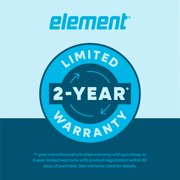 Element Electronics 65 4K UHD Partial Sun Outdoor Xumo TV (EP500AE65C)