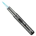thumbnail image 1 of Quinlirra Gas Lighter Metal Windbreak High-temperature Spitfire Lighter Cooking For The Household Lighter Impact In The Open Gas Adjustable Flame Inflatable Deals Of The Day Clearance, 1 of 8