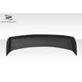 thumbnail image 4 of 2004-2009 Mazda 3 4DR Duraflex I-Spec Wing Trunk Lid Spoiler - 1 Piece, 4 of 7