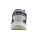 Nike Femmes Flex Supreme Tr 4 Cool Gris/volt-Wolf Gris-Pur Platine Cheville-Haute Chaussure d'Entraîneur de Croix - 9W – image 3 sur 4