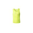 thumbnail image 1 of Eigraketly Chaleco de práctica de equipo de escaramuza, chalecos de entrenamiento de fútbol para niños y adultos, accesorio de ropa, accesorios de Deportes y aire libre tipo 3 Eigraketly OD016510-03, 1 of 6