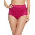 thumbnail image 2 of Pack de 6 Pantaletas a la cintura para Mujer Bolsa con Cierre al frente, 2 of 5