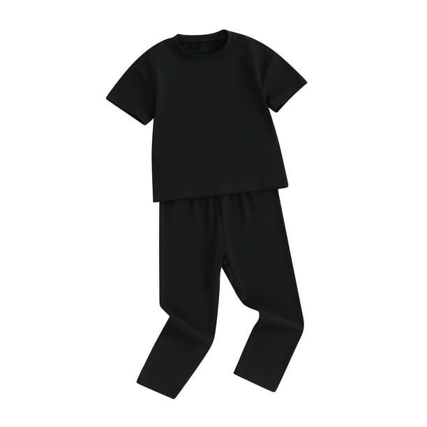 Youth Sweatpant, Color: White, Size: Small : : Clothing