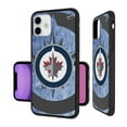 thumbnail image 2 of Winnipeg Jets iPhone Tilt Bump Ice Case, 2 of 7