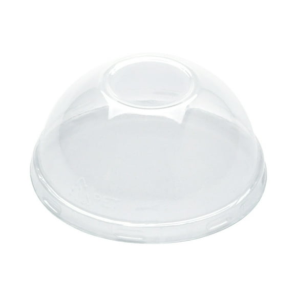 Plastic Dome Lids