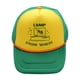 thumbnail image 1 of Baseball Cap Trucker Cap Mesh Boys Cap Unisex Adjustable Hat Sunscreen Sunshade Hat, 1 of 5