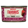 thumbnail image 2 of Hazelnut Praline Fondue 215g, 2 of 5