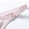 thumbnail image 6 of snilers Bras for Women No Underwire Seamless Wireless Push Up Bra Full Coverage Water Drop Bralettes Comfortable Everyday Bra, 6 of 7