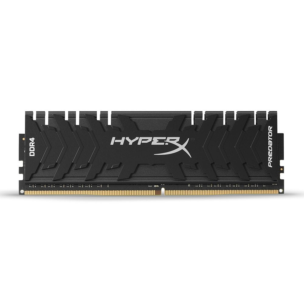 Kingston HyperX Predator - DDR4 - 32 GB: 4 x 8 GB - DIMM 288-pin