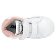 thumbnail image 4 of TENIS NIÑA PANAM 115580013 SIMIPIEL BLANCO Panam 126A8K, 4 of 4