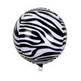 thumbnail image 2 of Kit de globos de lámina de látex para cumpleaños de bebé, 85 unidades, 2 of 4