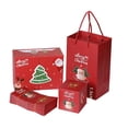 thumbnail image 2 of Lisbinx Surprise Box Gift Box For Money Surprise Gift Box Explosion 2024 Newly Merry Christmas Surprise Gift Boxes PopUp Explosion Gift Box Deals, 2 of 9