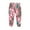 #0030-Multicolor, variant on Favoffer Kids' Winter Plaid Fleece Sweatpants Elastic Waist with Drawstring Pockets Casual Sports Pants for Boys Girls Christmas Outdoor Lounging Play Toddler 2-13Y