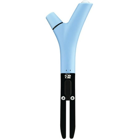 Parrot PF900002 Parrot Flower Power Wireless Plant Sensor, Blue