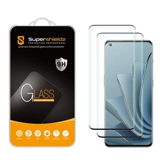 Protection écran Verre Trempé 0.26mm 9H Pour Vivo V21 Et IQOO 8 - Ultra-transparente