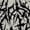 Gray-L, variant on Rock Punk Graphics Drawstring Hoodies Women Gothic Oversized Loose Long Sleeve Sweatshirts Pullover Top