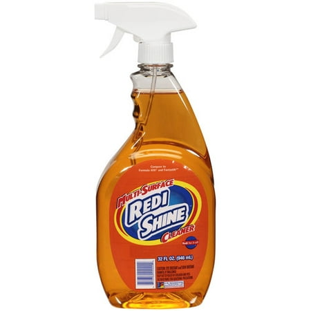 Redi Shine Multi-Surface Cleaner, 32 fl oz