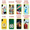 thumbnail image 2 of Funda Para iPhone Ultra Impacto Personalizada Con Tu Foto, 2 of 7