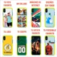 thumbnail image 2 of Funda Para iPhone Ultra Impacto Personalizada Con Tu Foto, 2 of 7