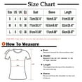 thumbnail image 3 of Fesfesfes Running Shirts Women's Summer Casual Solid Color Tops V-neck Shirt Raglan Shirt Women 8(L), 3 of 6