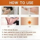 thumbnail image 3 of Joint & Bone Comfort Cream for Muscle Stiffness Relief & Hand-Foot Massage Support, 3 of 5
