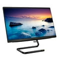 thumbnail image 4 of Lenovo IdeaCentre AIO 3, 24" All-in-One Computer, AMD Ryzen 5 4500U Mobile Processor, 16GB DDR4, 512GB SSD, DVD RW Drive, Windows 10, 4 of 5