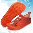 thumbnail image 4 of Stepedia Kids Boys Girls Quick Dry Water Shoes Aqua Socks for Beach Swimming Pool, 4 of 6