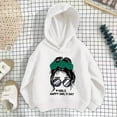 thumbnail image 2 of Cute Sweatshirts for Teen Girls Cute Graphic Crewneck Cotton Long Sleeve Oversized Pullover Sweatshirt Top, 2 of 4