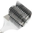thumbnail image 4 of Rotary Stainless Steel Food Herb Roller Chopper Make Pasta Noodle Cutter Tool, 4 of 8