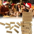 thumbnail image 3 of Wweixi Improve Hands-on Ability With Ice Breaker Game Building Blocks Fun For All Ages Sturdy And Durable As Shown 1Set, 3 of 6