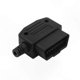 thumbnail image 4 of OBD2 Diagnostic Adapter Cable with 16-Pin Male Connector for Automotive Scanning and Extensions, 4 of 5