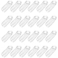 thumbnail image 4 of MasteelfCA 24 Pcs Embouts de Tige de Store Vertical, 4 of 8