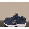 thumbnail image 1 of New Balance 460 V3 Navy Men's Running Shoes Size M11/W12.5 4E M460LN3, 1 of 6