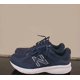 thumbnail image 1 of New Balance 460 V3 Navy Men's Running Shoes Size M11/W12.5 4E M460LN3, 1 of 6