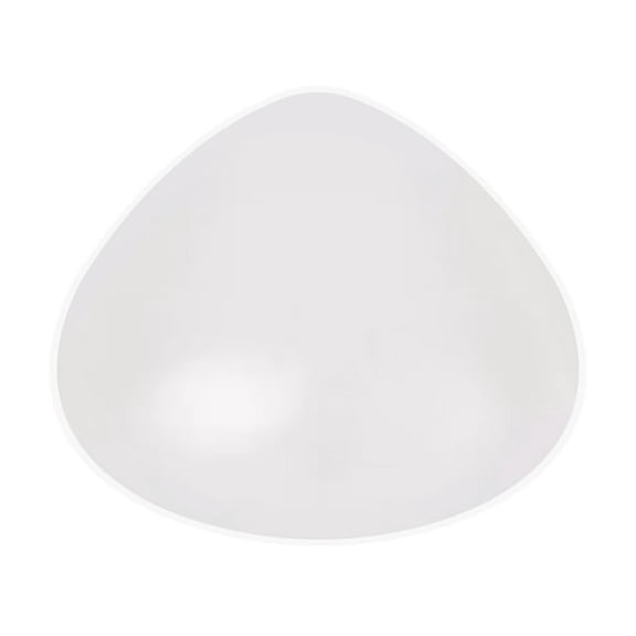 NORFULL Silicone Breast Prosthesis for Post Mastectomy Fake Breast Bra Enhancer Insert Pad 1 Piece