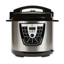 Emeril Lagasse Pressure Cooker Plus 8 Quart