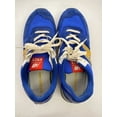 thumbnail image 3 of US10.5 New Balance U574/Blu, 3 of 6