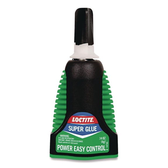 Loctite Extra Time Super glu, 4g
