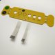 thumbnail image 4 of Top con Hiper Minter, Panel Frontal con Circuito de Membrana con Dos Cables Flex, 4 of 7