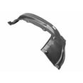 thumbnail image 2 of New Set of 2 Fits TOYOTA SEQUOIA 2008 2020 Front Left & Right Side Fender Liner, 2 of 2