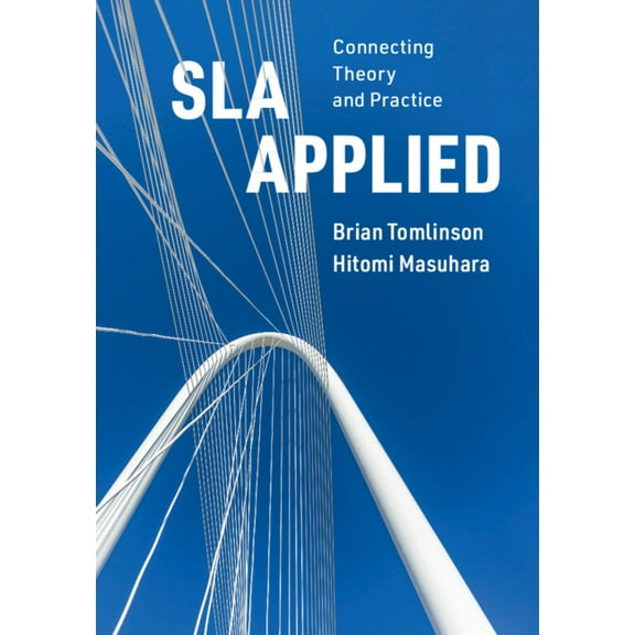 SLA Applied, (Hardcover)