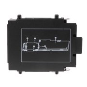 Laptop Accessory Hard Drive Bracket With 8 Screws For HP EliteBook 840 G1 G2