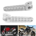 thumbnail image 1 of Reposapiés delantero BuyWeek para motocicleta DUCATI rendimiento potente, 1 of 9