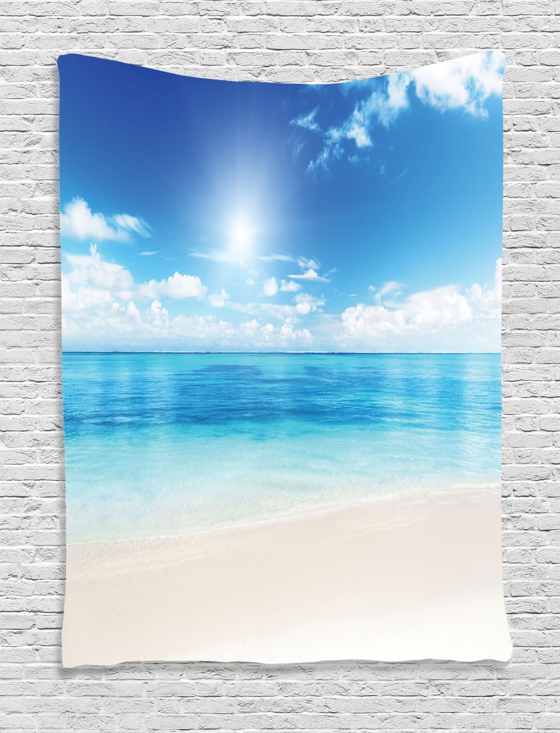 ocean tapestry